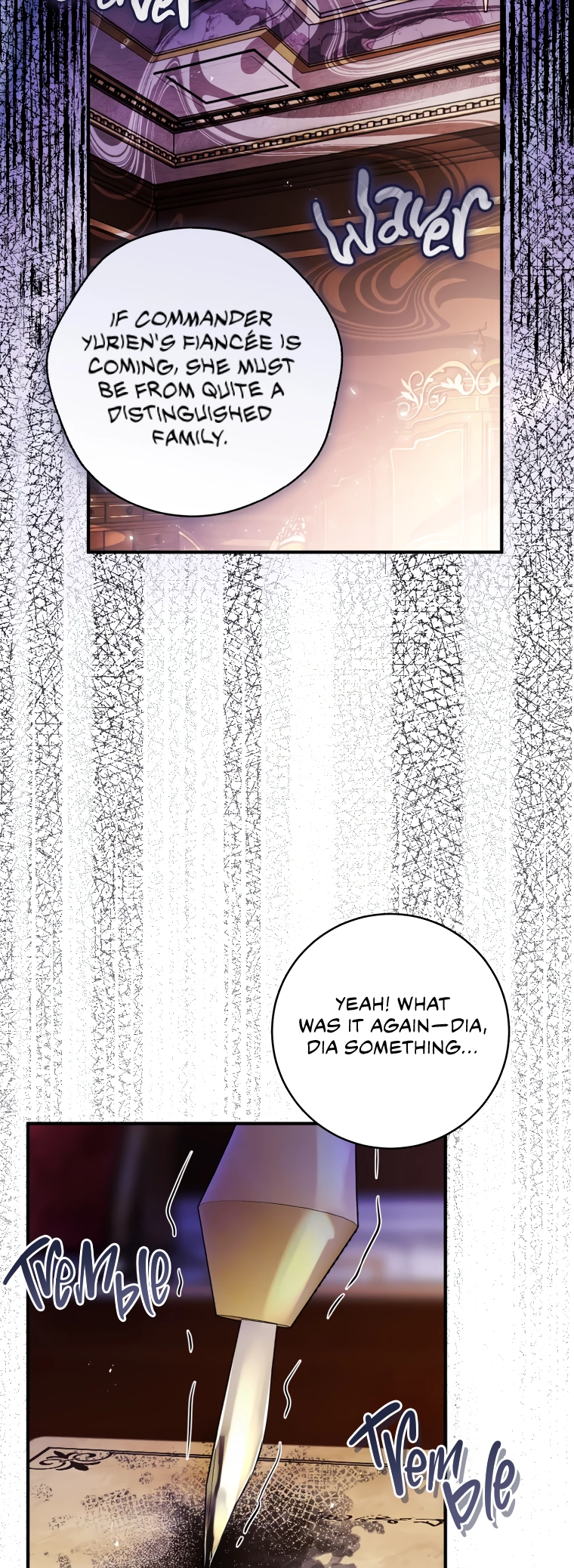 The Flower That Wields a Sword Chapter 29 page 11 - 