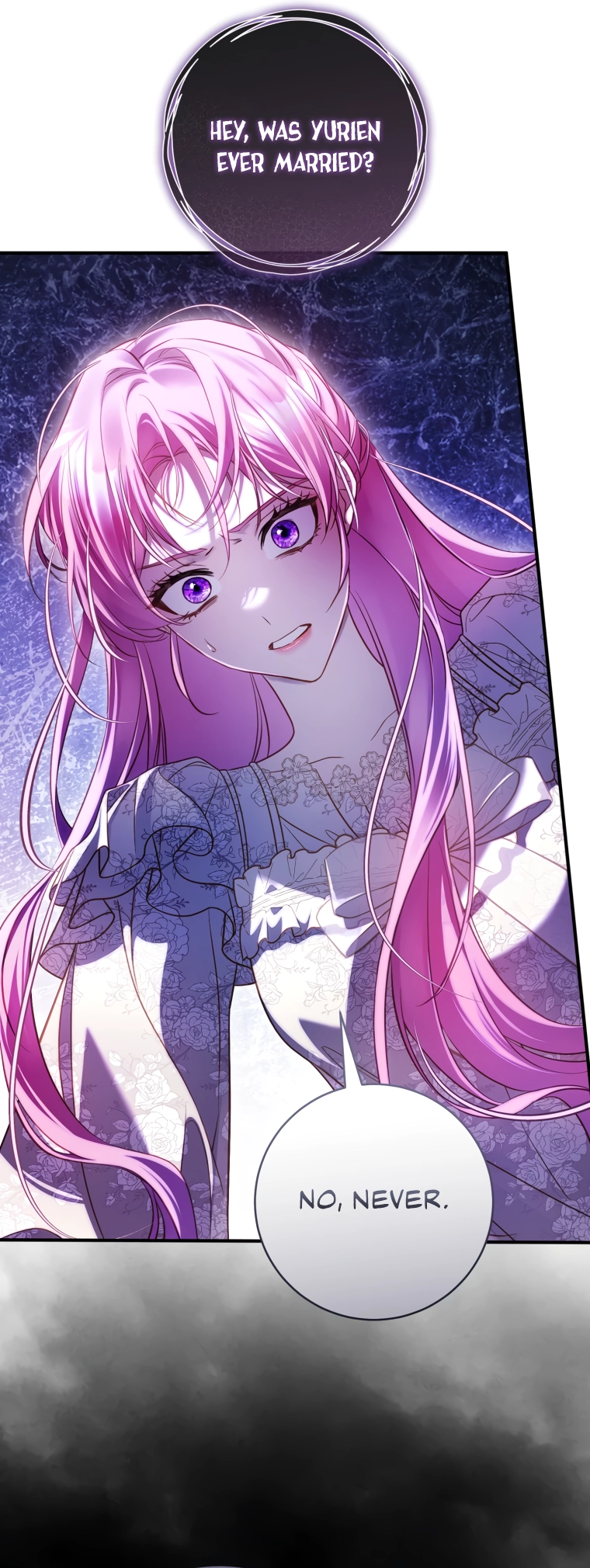 The Flower That Wields a Sword Chapter 29 page 14 - 