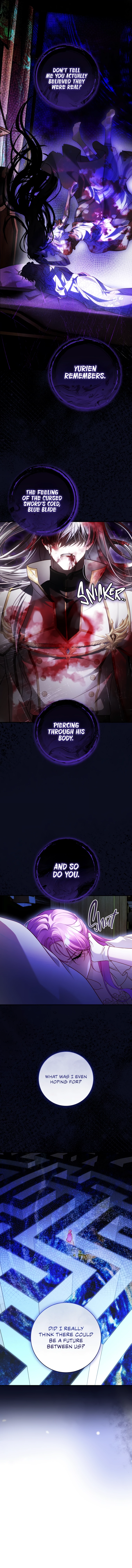 The Flower That Wields a Sword Chapter 29 page 29 - 