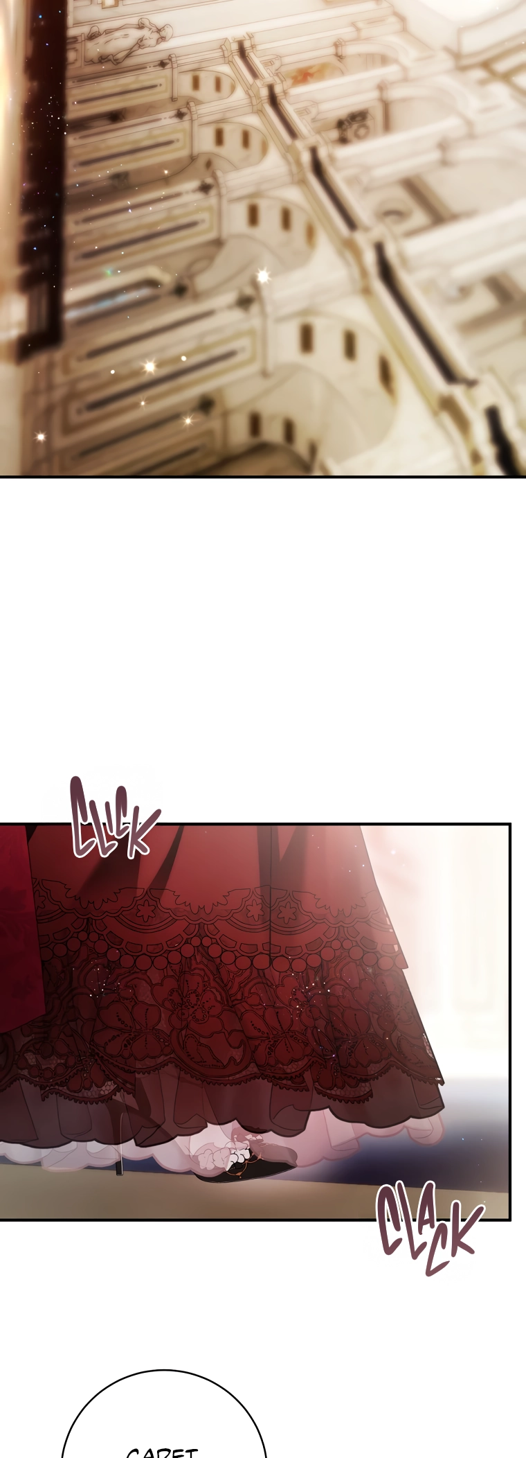 The Flower That Wields a Sword Chapter 29 page 31 - 