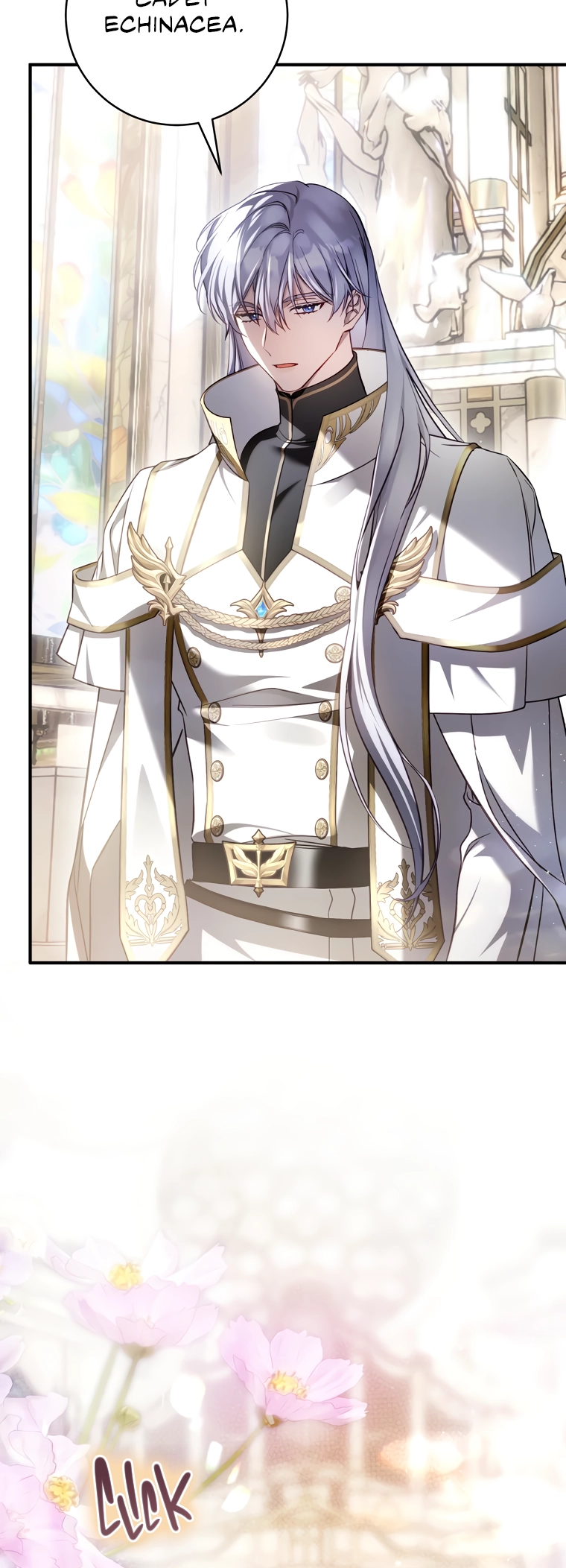 The Flower That Wields a Sword Chapter 29 page 32 - 