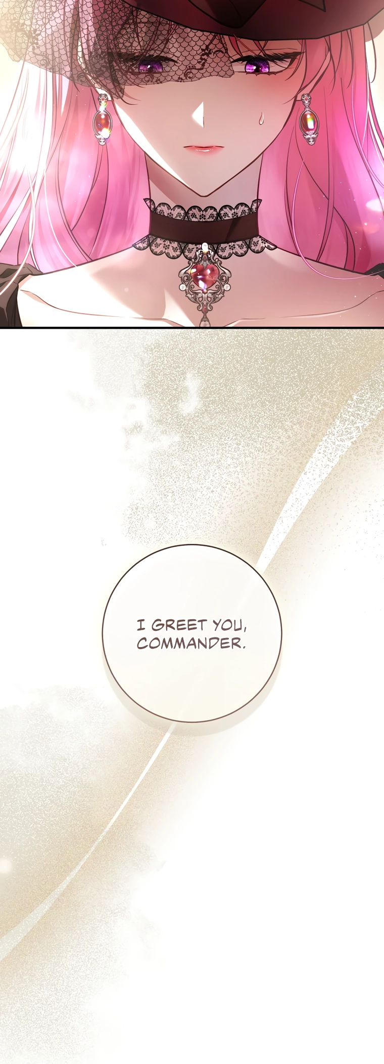 The Flower That Wields a Sword Chapter 29 page 34 - 