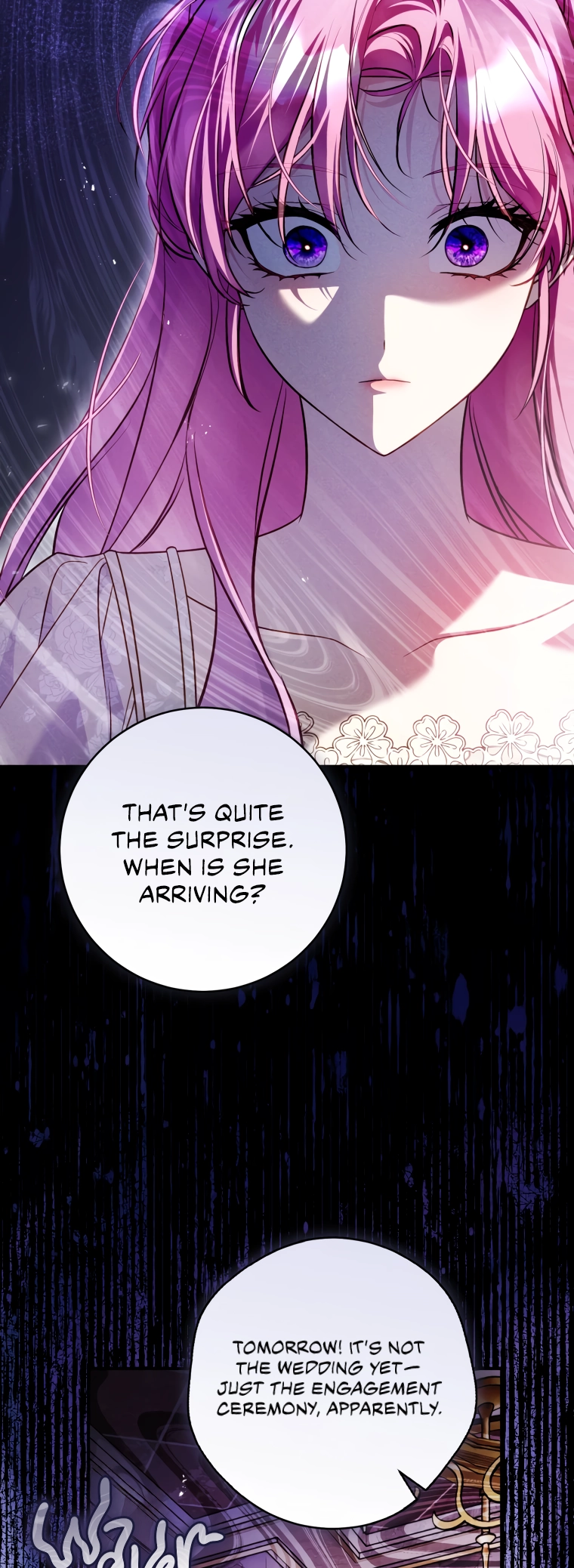 The Flower That Wields a Sword Chapter 29 page 10 - 