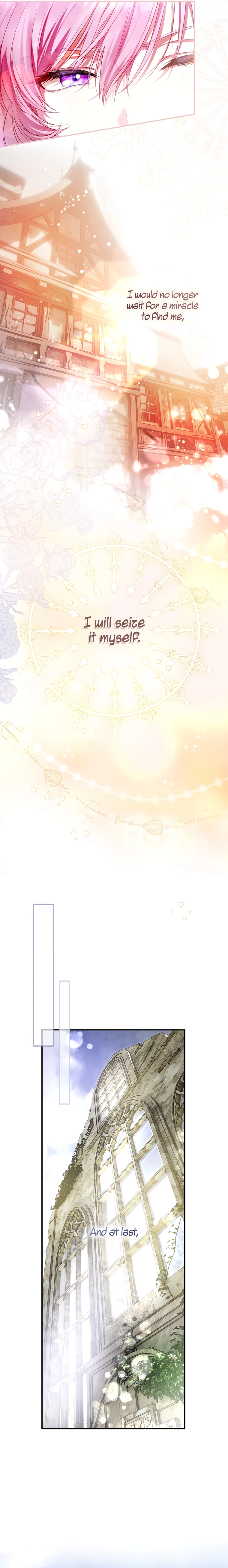 The Flower That Wields a Sword Chapter 3 page 14 - 