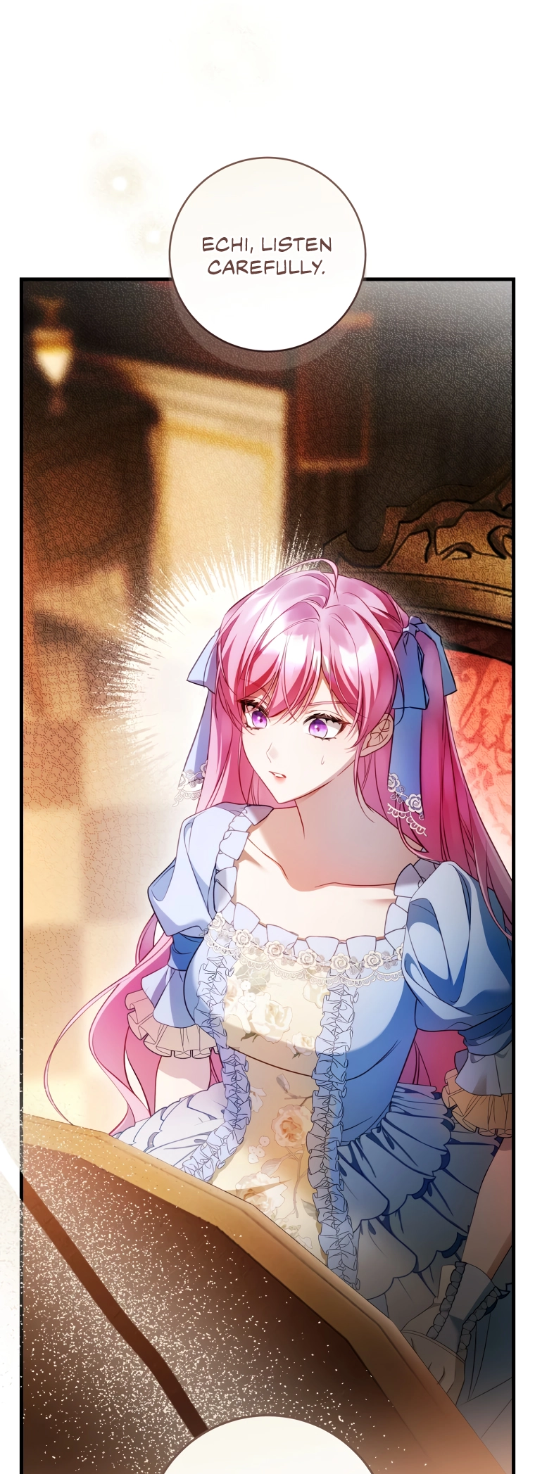 The Flower That Wields a Sword Chapter 31 page 11 - 