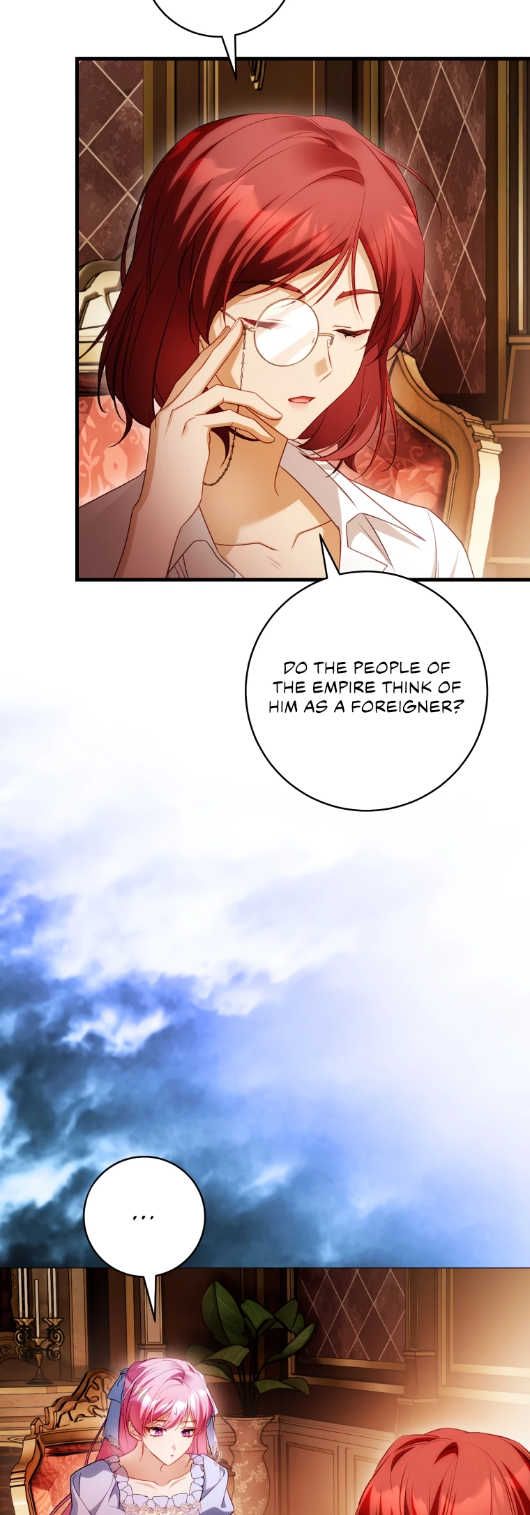 The Flower That Wields a Sword Chapter 31 page 24 - 