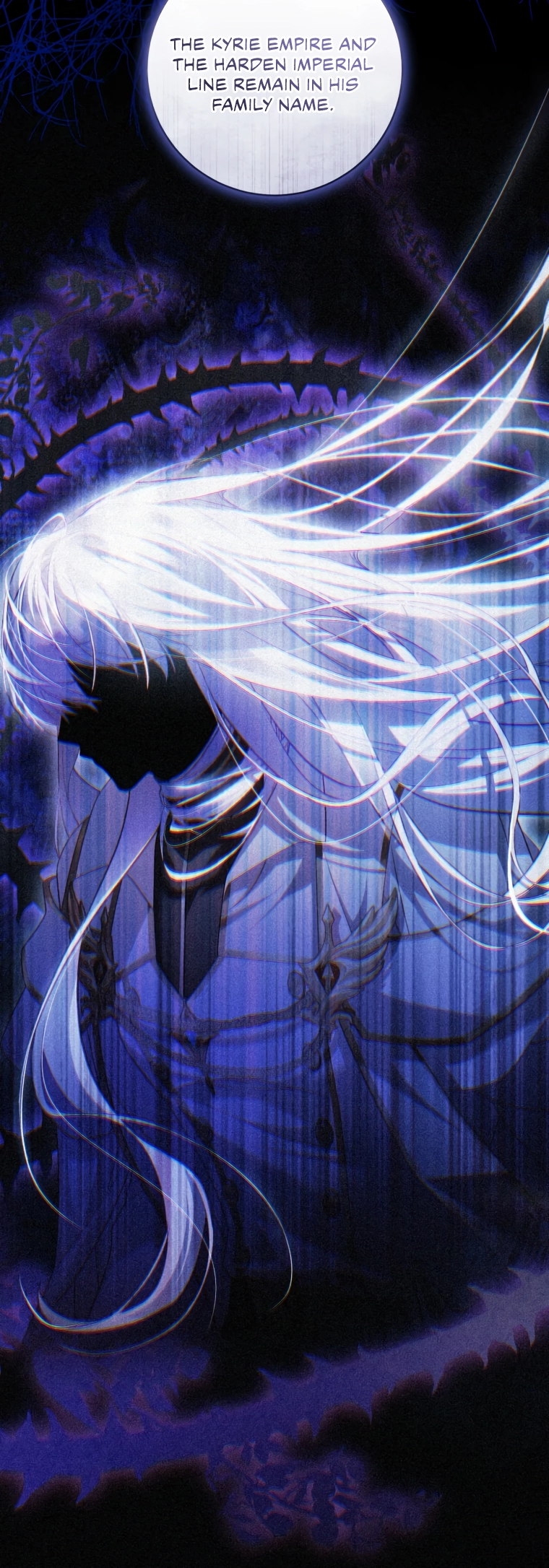 The Flower That Wields a Sword Chapter 31 page 26 - 
