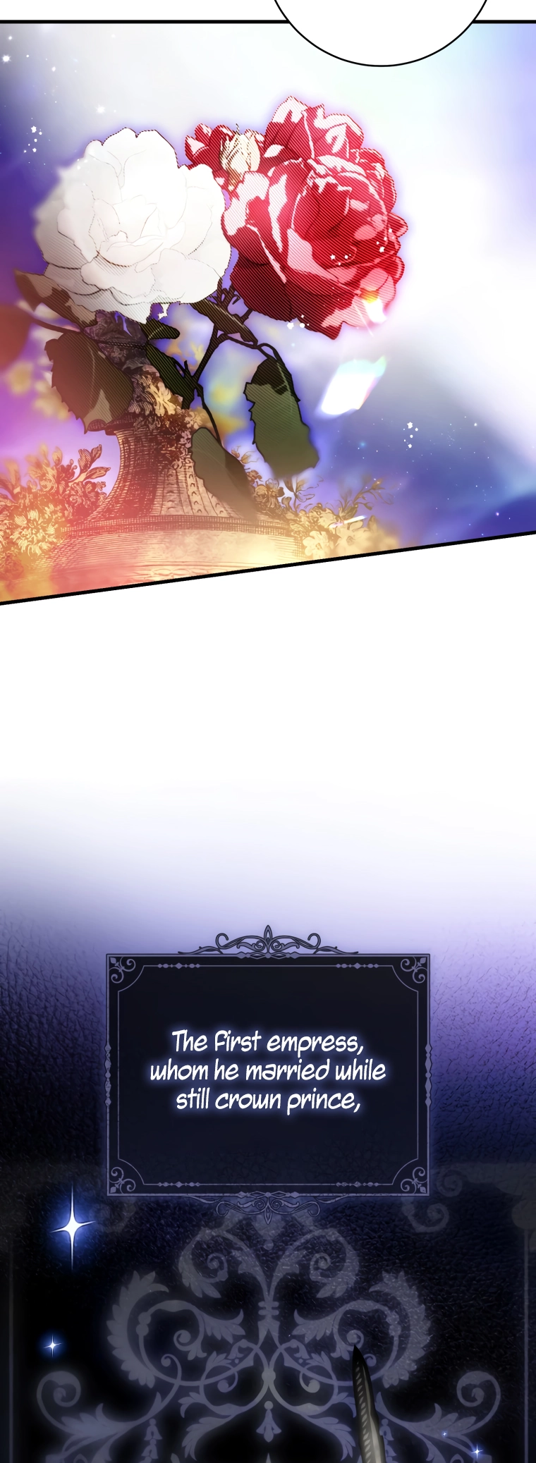 The Flower That Wields a Sword Chapter 31 page 28 - 