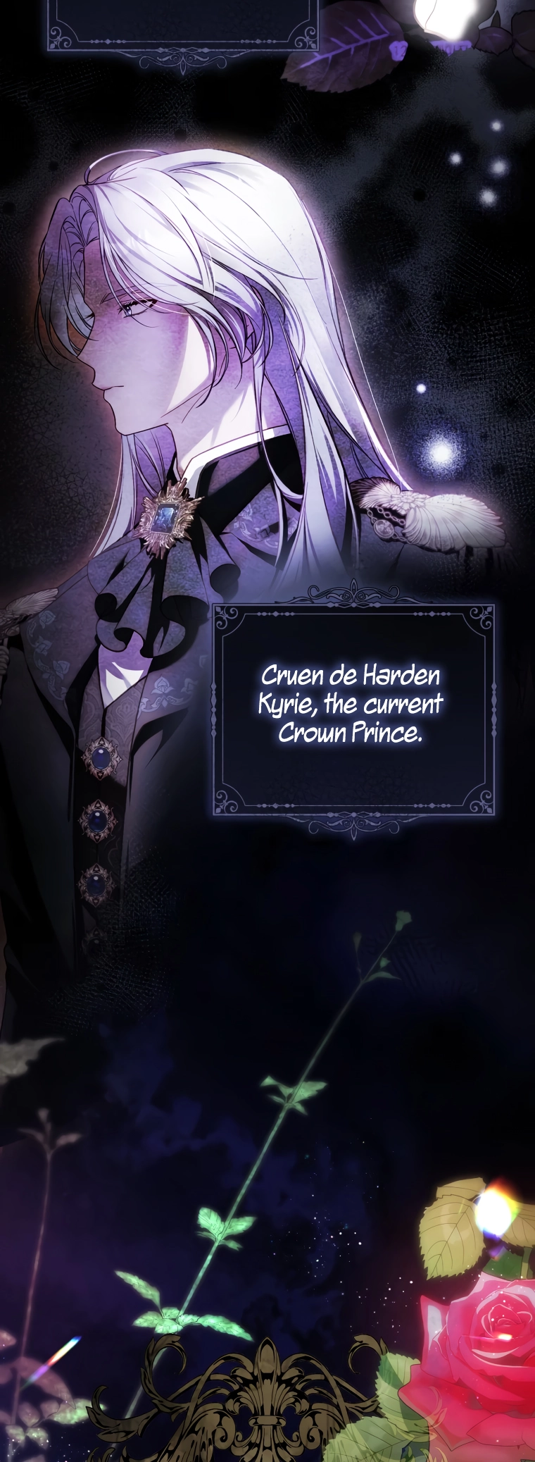 The Flower That Wields a Sword Chapter 31 page 30 - 