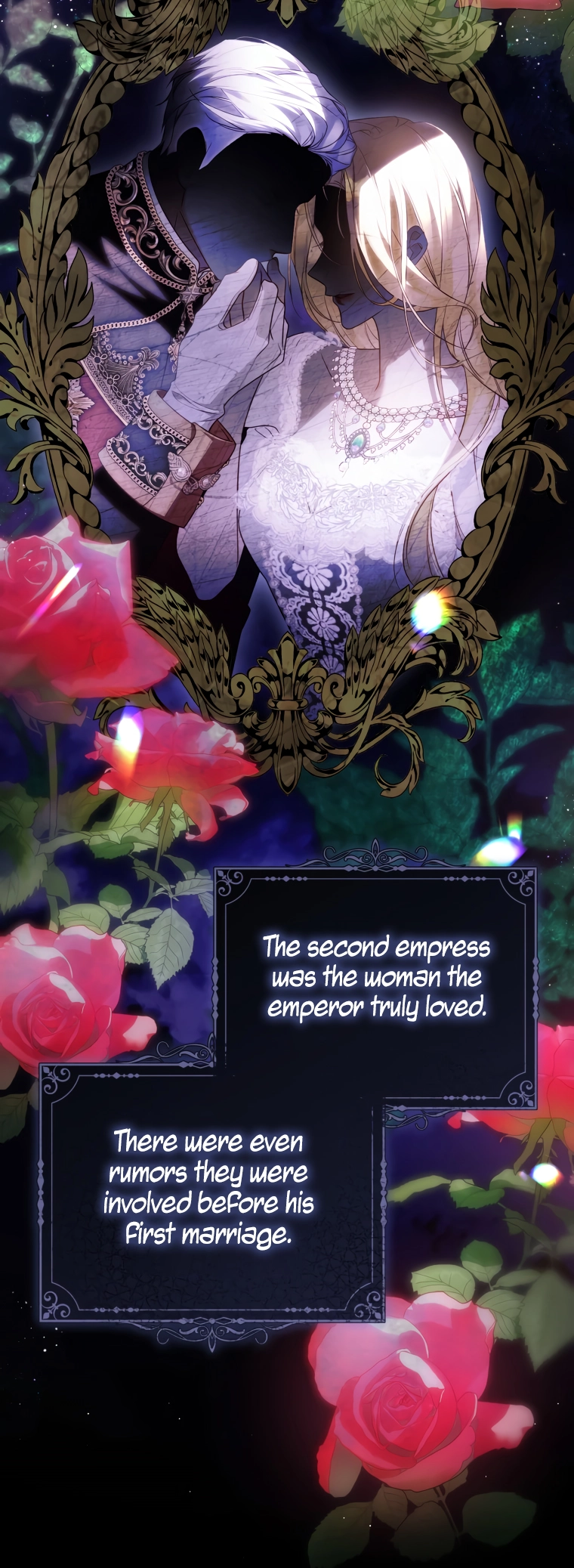 The Flower That Wields a Sword Chapter 31 page 31 - 
