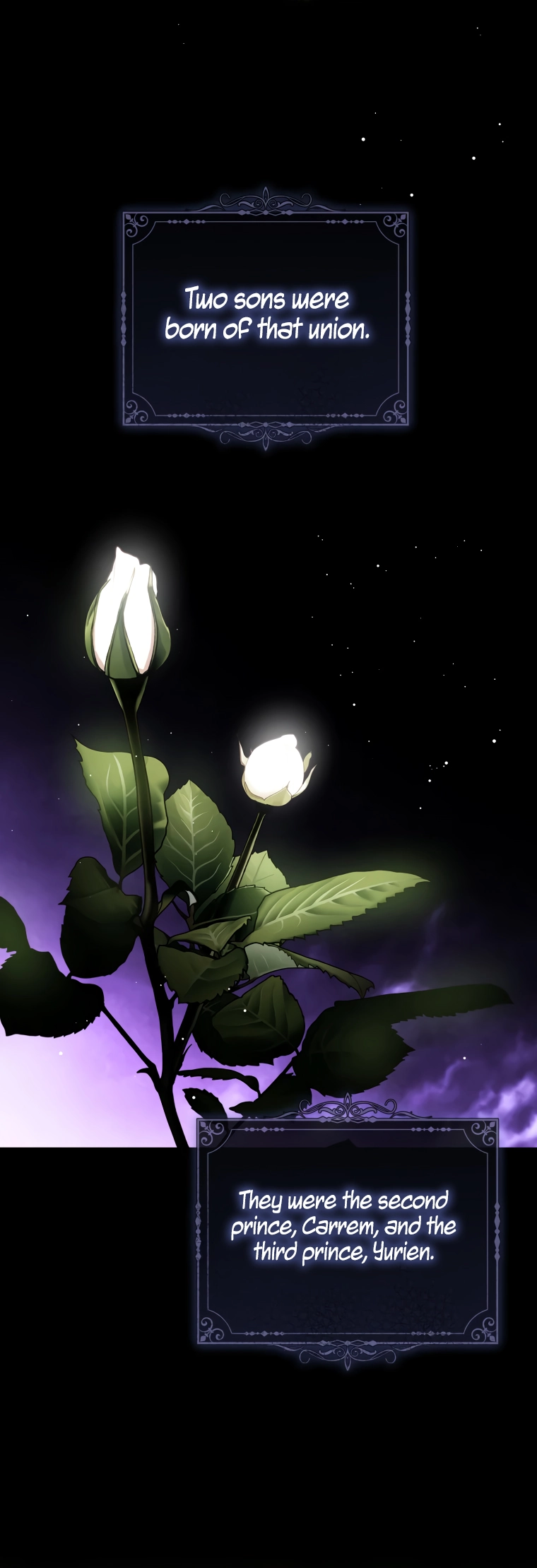 The Flower That Wields a Sword Chapter 31 page 32 - 