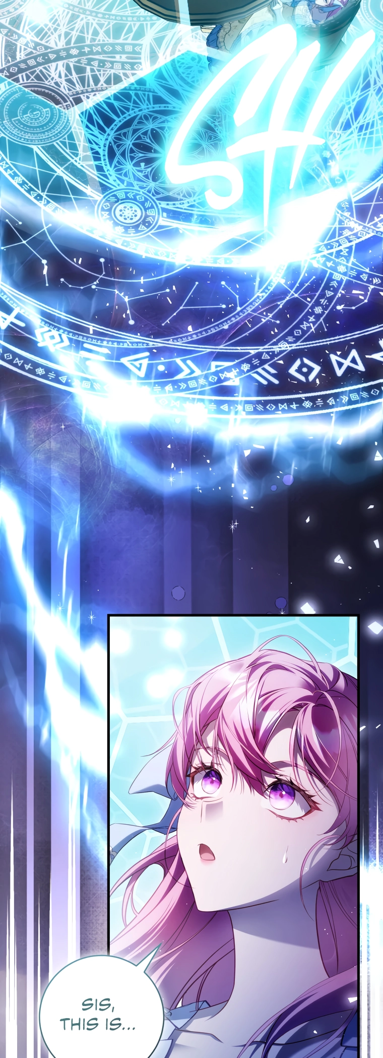 The Flower That Wields a Sword Chapter 31 page 9 - 