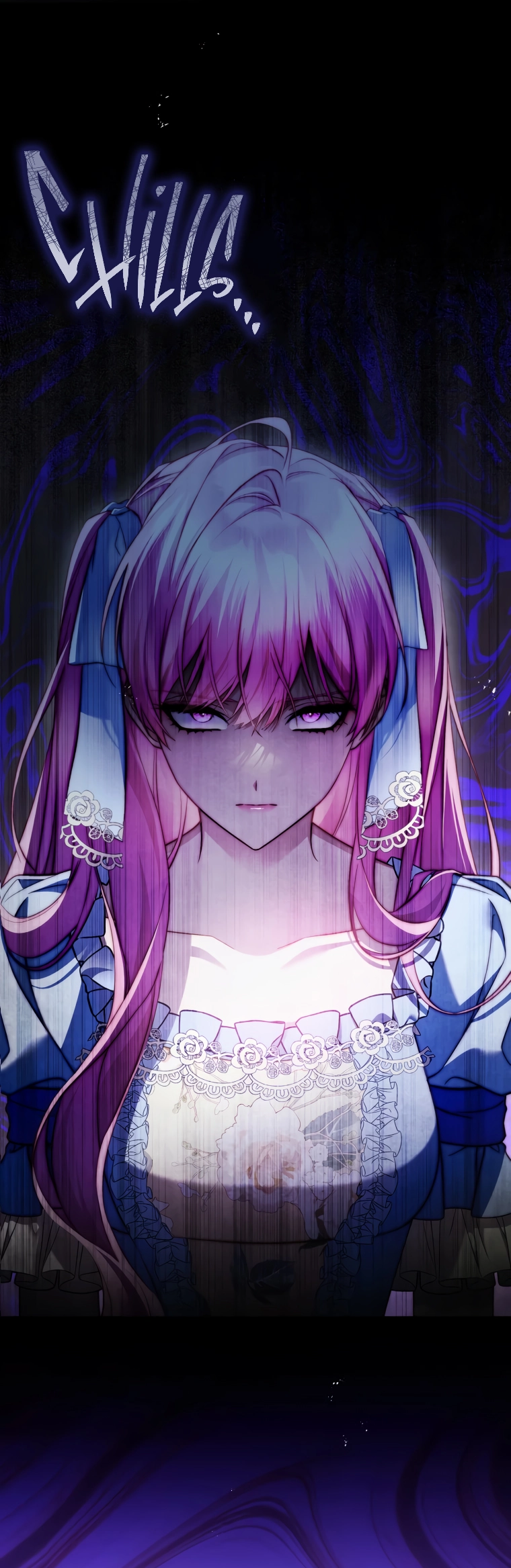 The Flower That Wields a Sword Chapter 32 page 22 - 