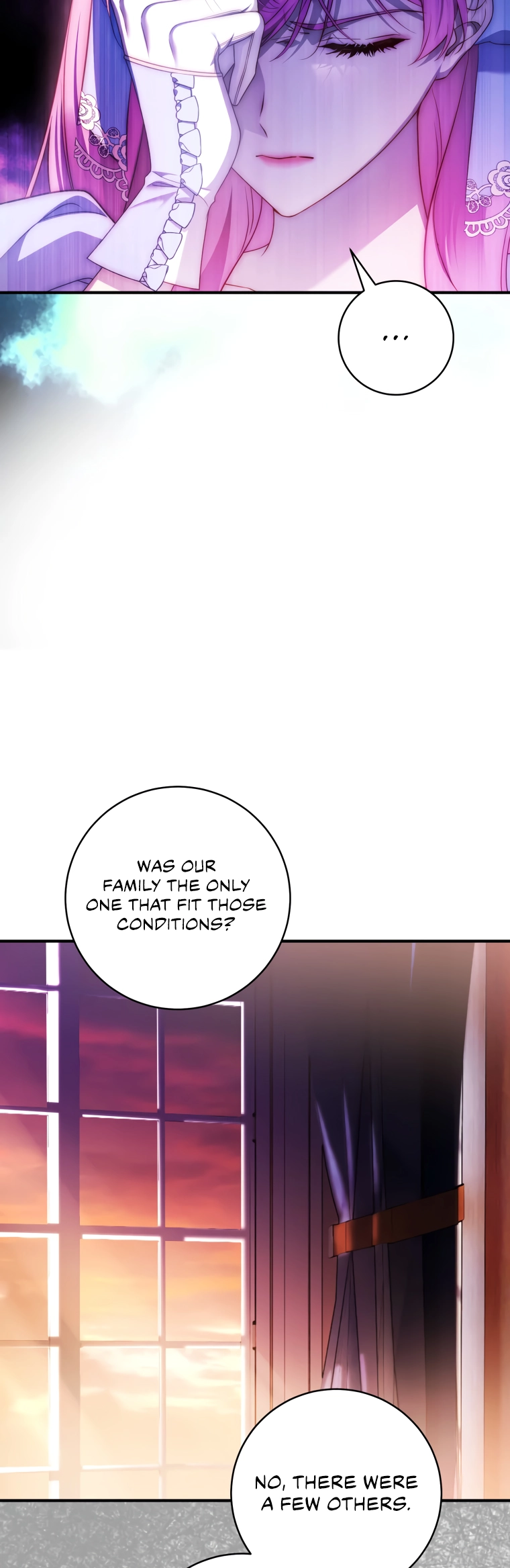 The Flower That Wields a Sword Chapter 32 page 25 - 