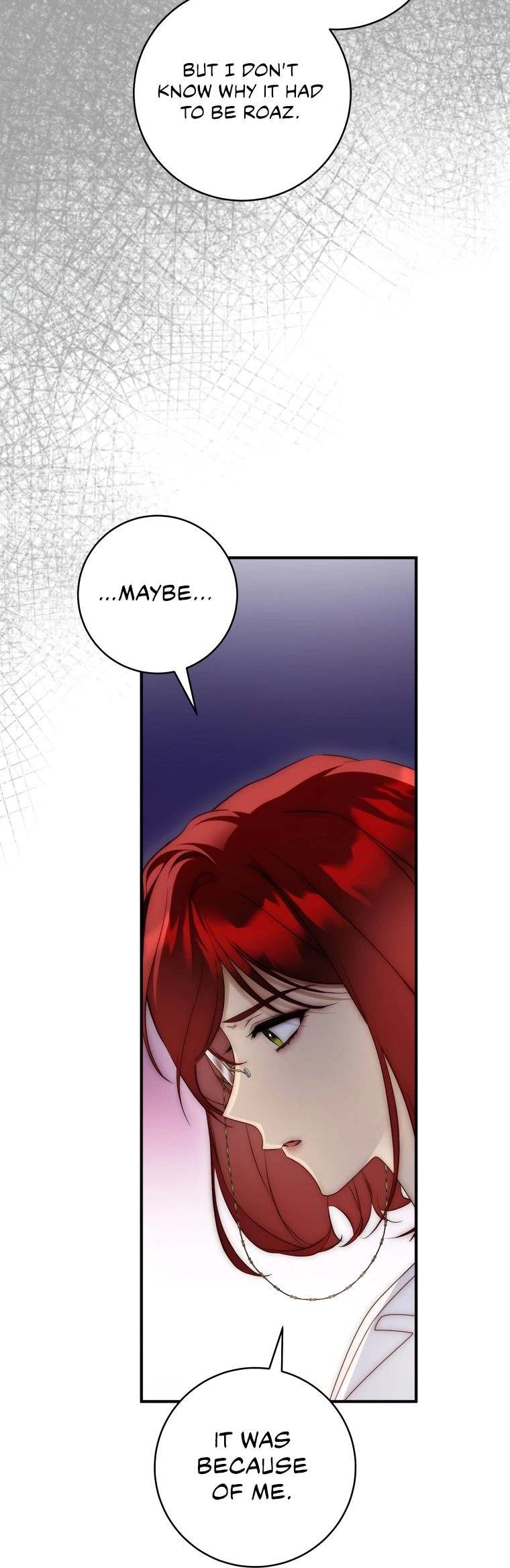 The Flower That Wields a Sword Chapter 32 page 26 - 
