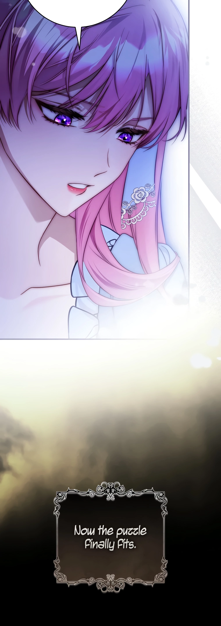 The Flower That Wields a Sword Chapter 32 page 33 - 