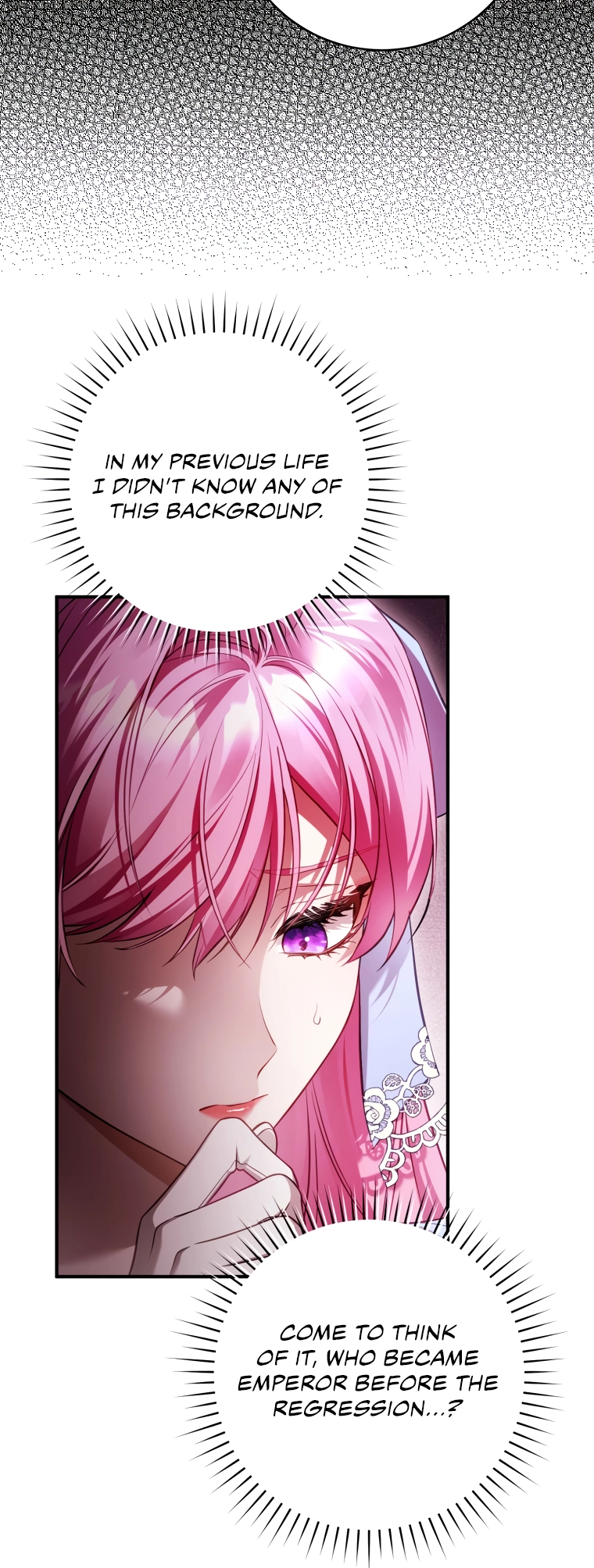 The Flower That Wields a Sword Chapter 32 page 6 - 