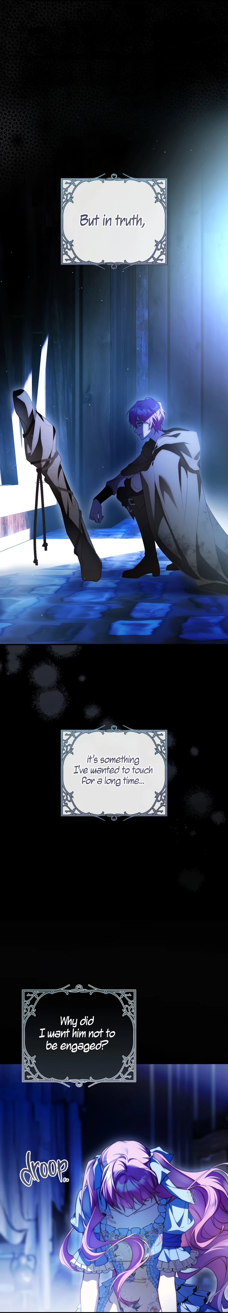 The Flower That Wields a Sword Chapter 33 page 23 - 