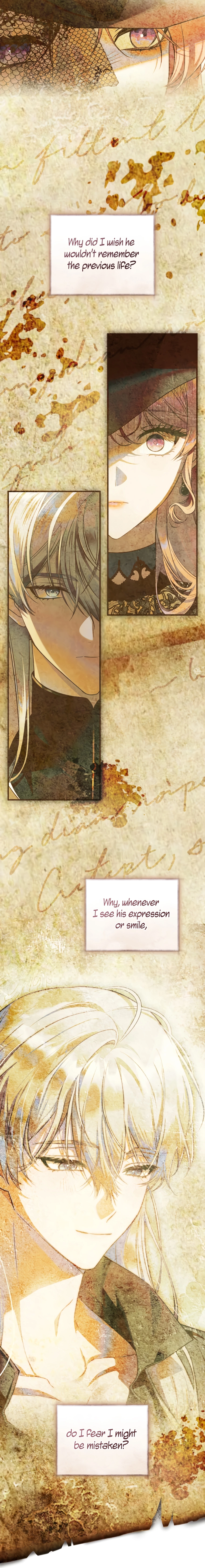 The Flower That Wields a Sword Chapter 33 page 26 - 