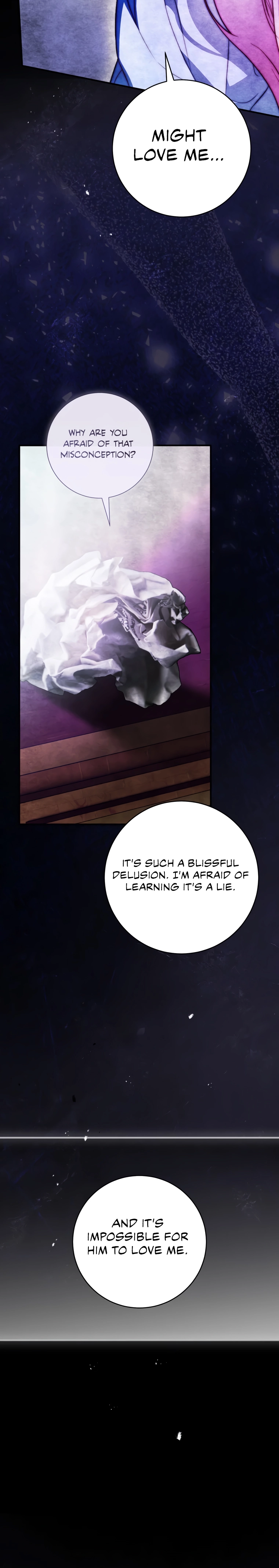 The Flower That Wields a Sword Chapter 33 page 28 - 