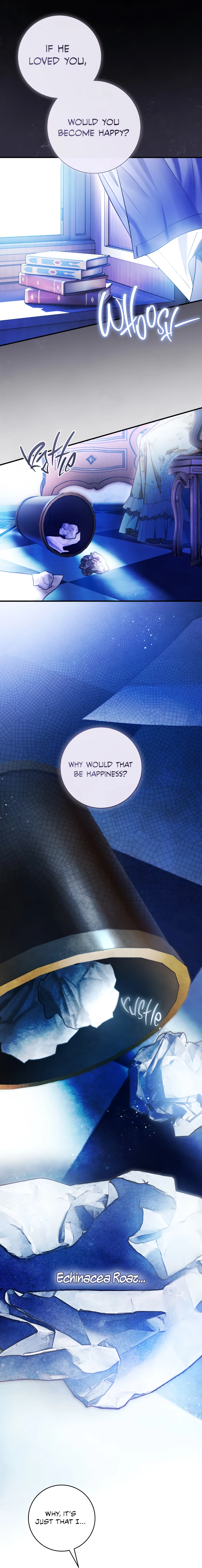 The Flower That Wields a Sword Chapter 33 page 29 - 