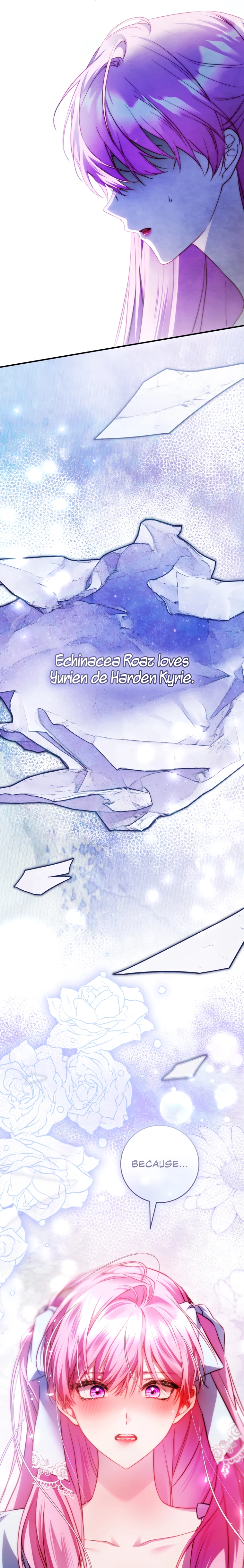 The Flower That Wields a Sword Chapter 33 page 30 - 