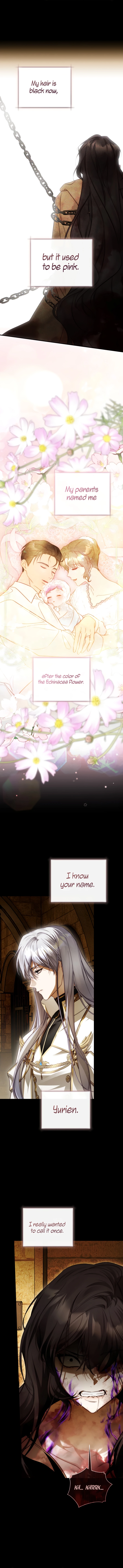 The Flower That Wields a Sword Chapter 34 page 12 - 