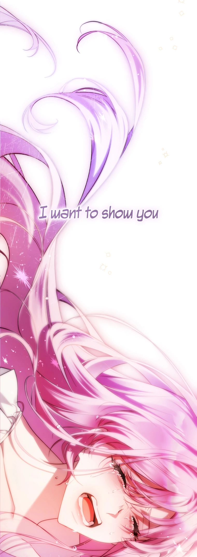 The Flower That Wields a Sword Chapter 34 page 14 - 