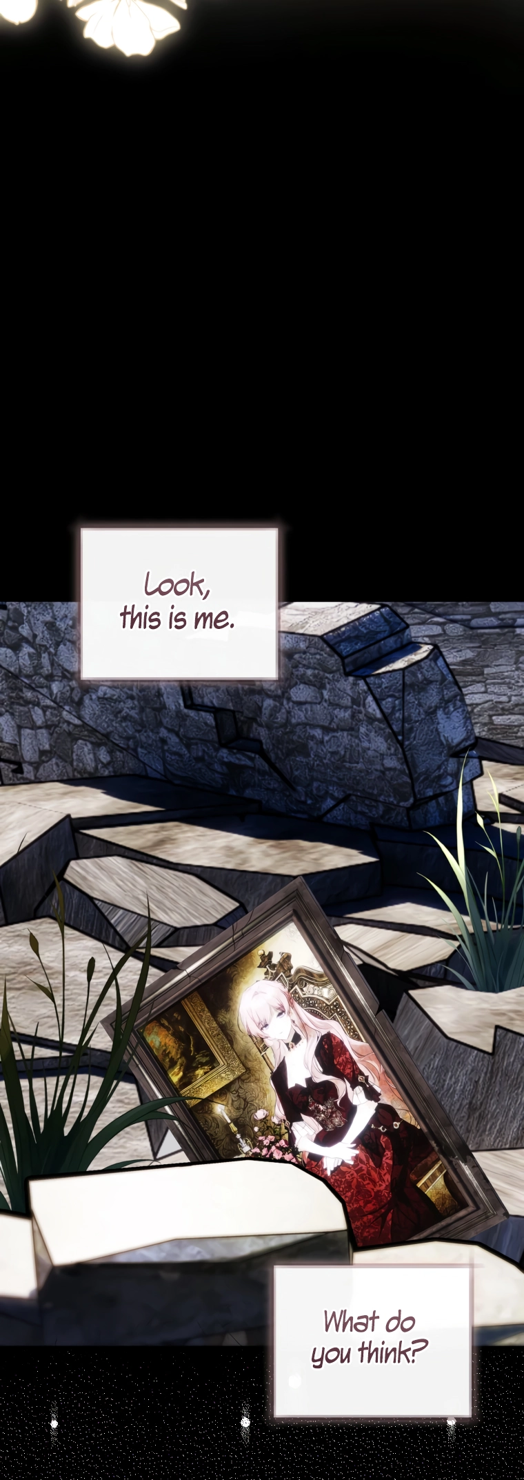 The Flower That Wields a Sword Chapter 34 page 16 - 