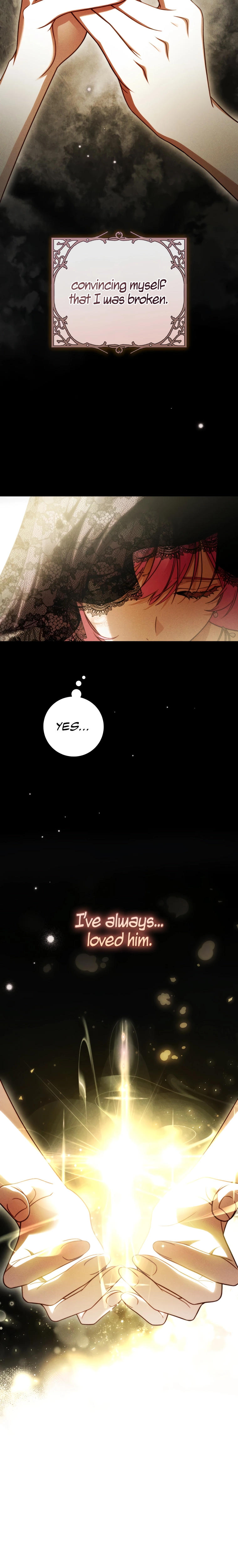 The Flower That Wields a Sword Chapter 34 page 22 - 