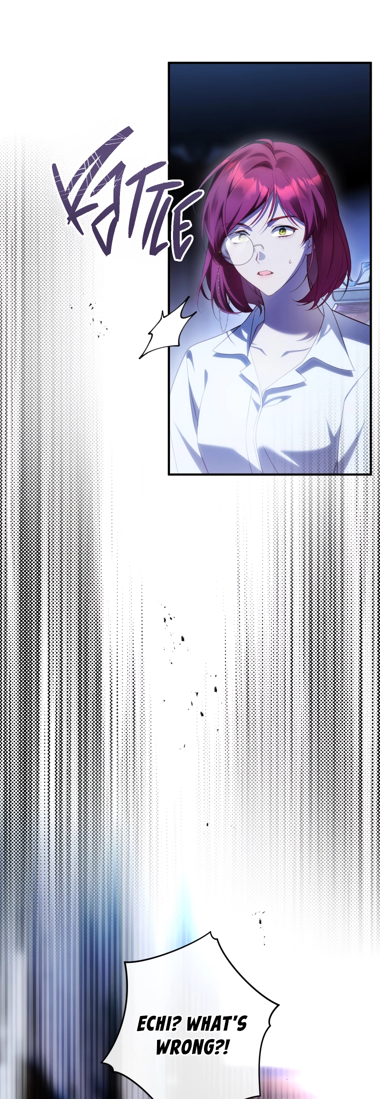 The Flower That Wields a Sword Chapter 34 page 23 - 