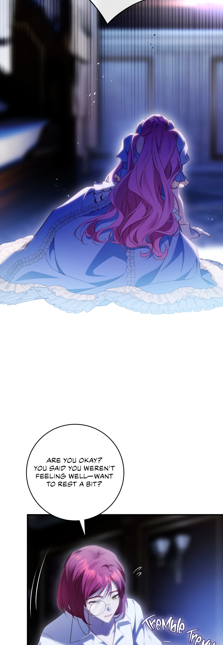 The Flower That Wields a Sword Chapter 34 page 24 - 
