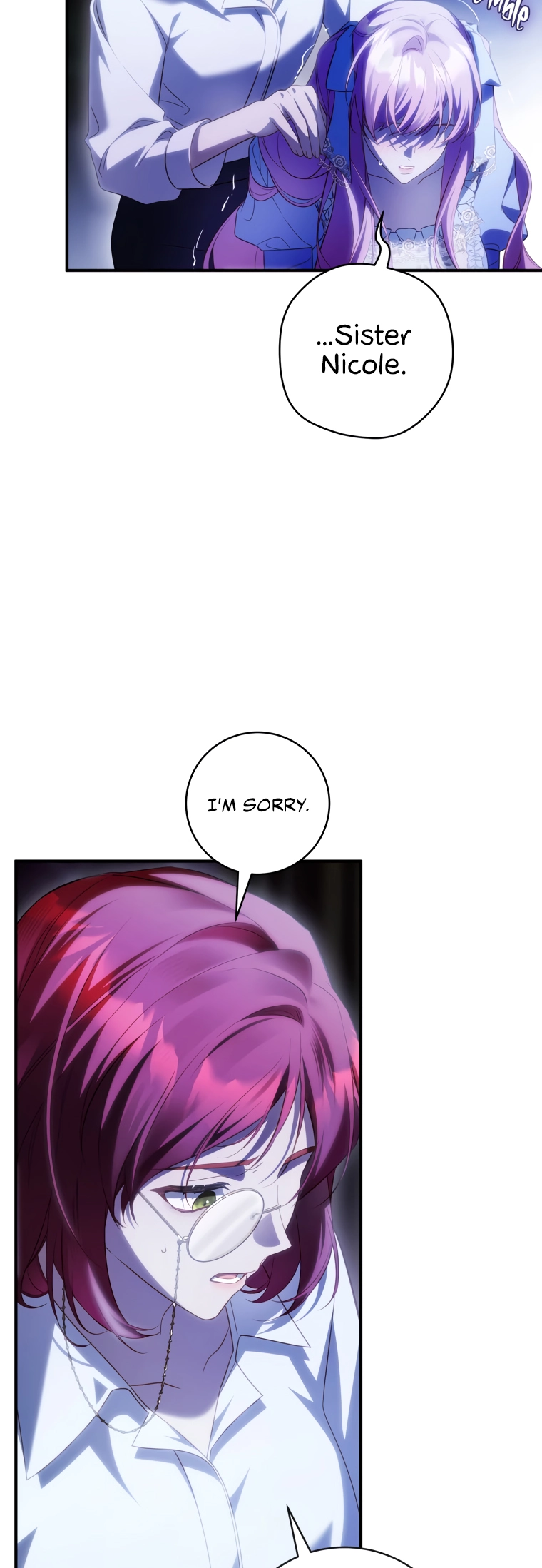 The Flower That Wields a Sword Chapter 34 page 25 - 