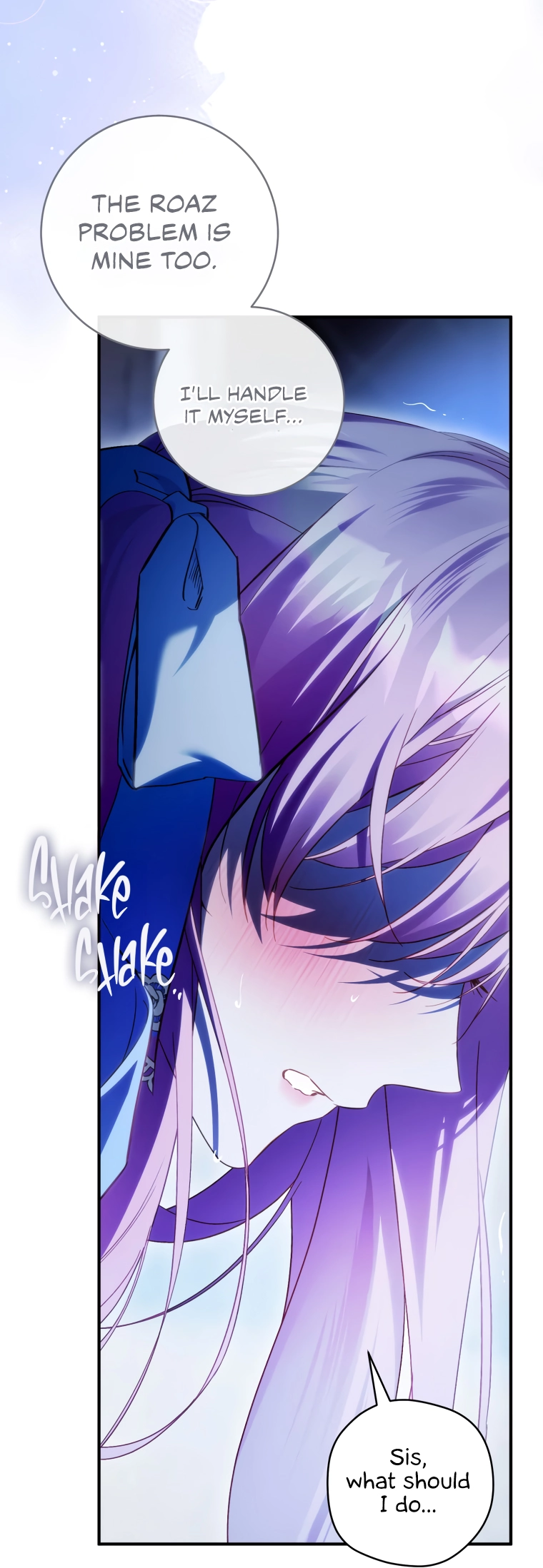 The Flower That Wields a Sword Chapter 34 page 27 - 
