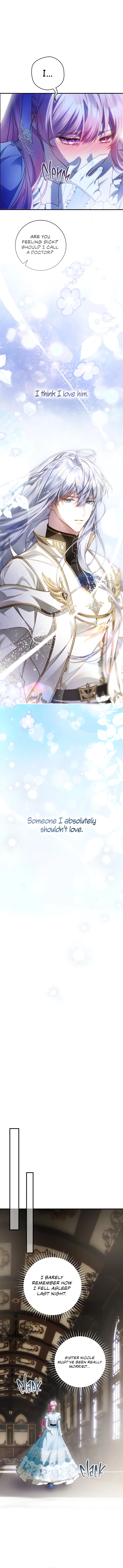 The Flower That Wields a Sword Chapter 34 page 28 - 