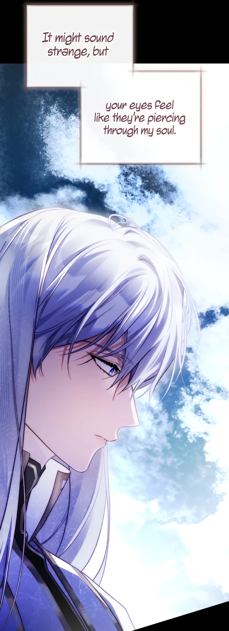 The Flower That Wields a Sword Chapter 34 page 7 - 