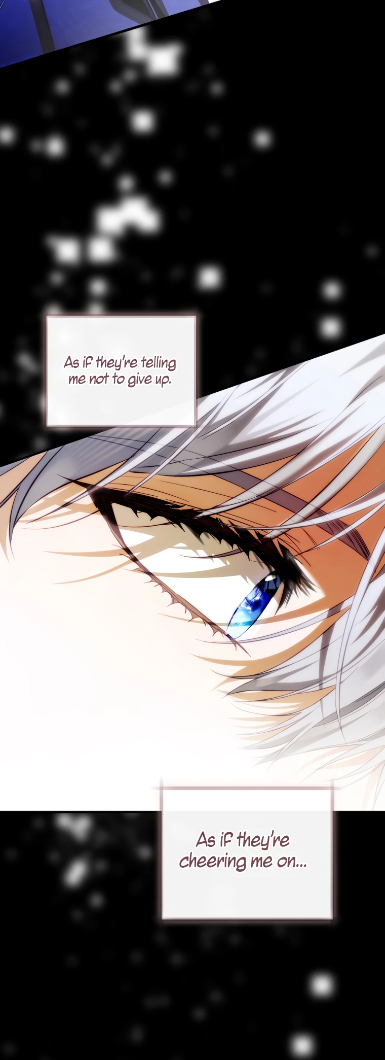 The Flower That Wields a Sword Chapter 34 page 8 - 