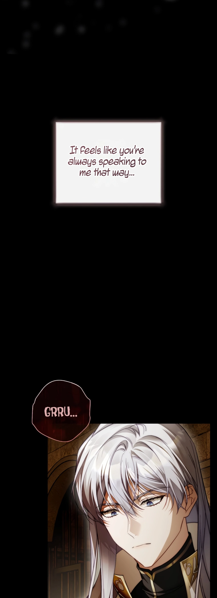 The Flower That Wields a Sword Chapter 34 page 9 - 
