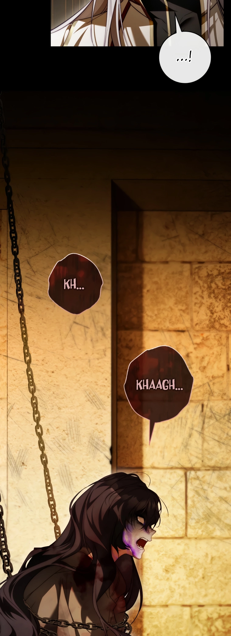The Flower That Wields a Sword Chapter 34 page 10 - 