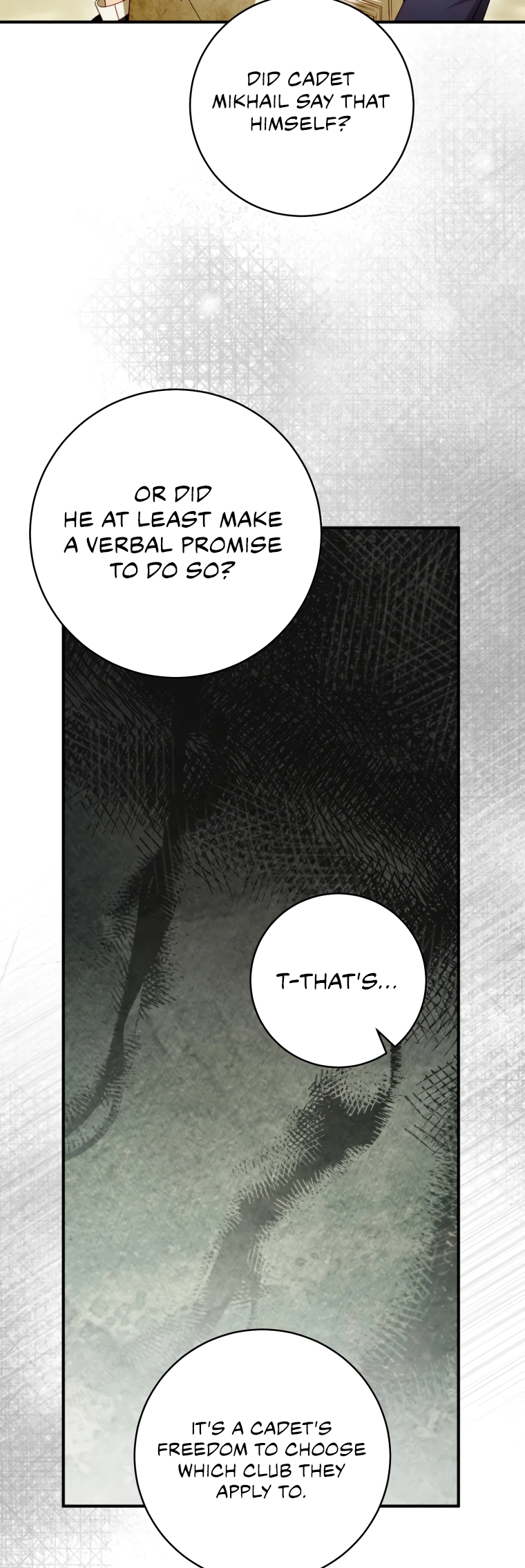 The Flower That Wields a Sword Chapter 35 page 18 - 