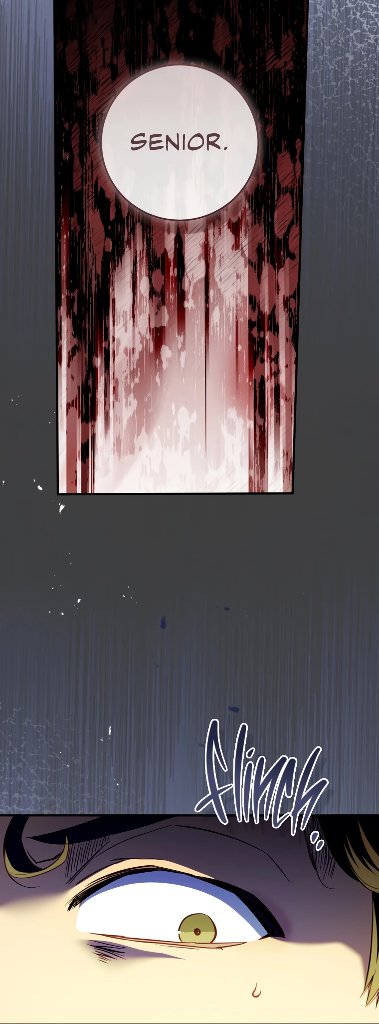 The Flower That Wields a Sword Chapter 35 page 26 - 