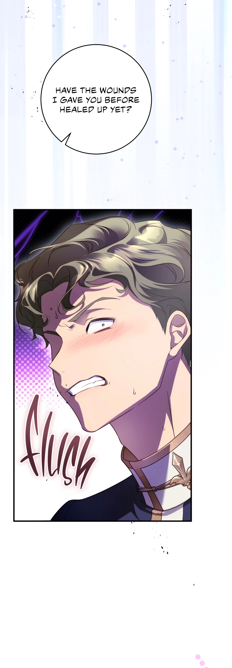 The Flower That Wields a Sword Chapter 35 page 32 - 