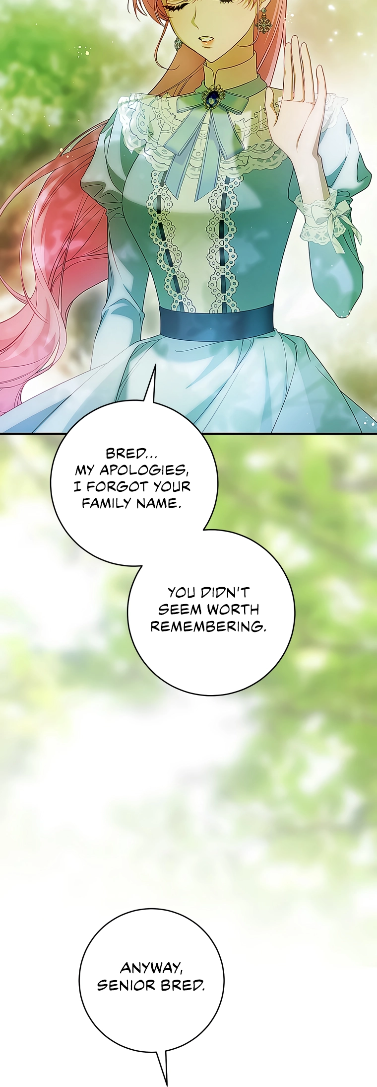 The Flower That Wields a Sword Chapter 35 page 36 - 