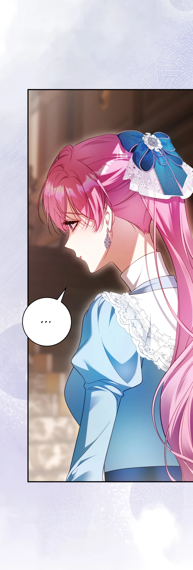 The Flower That Wields a Sword Chapter 35 page 5 - 