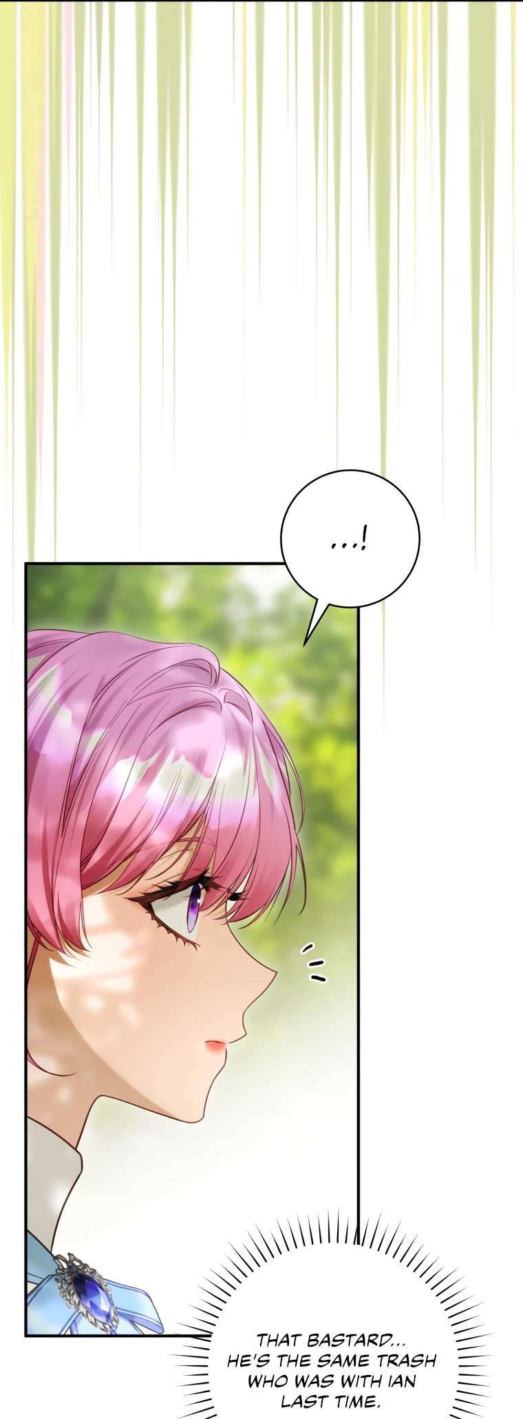 The Flower That Wields a Sword Chapter 35 page 9 - 