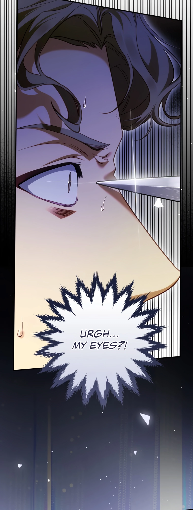 The Flower That Wields a Sword Chapter 36 page 13 - 