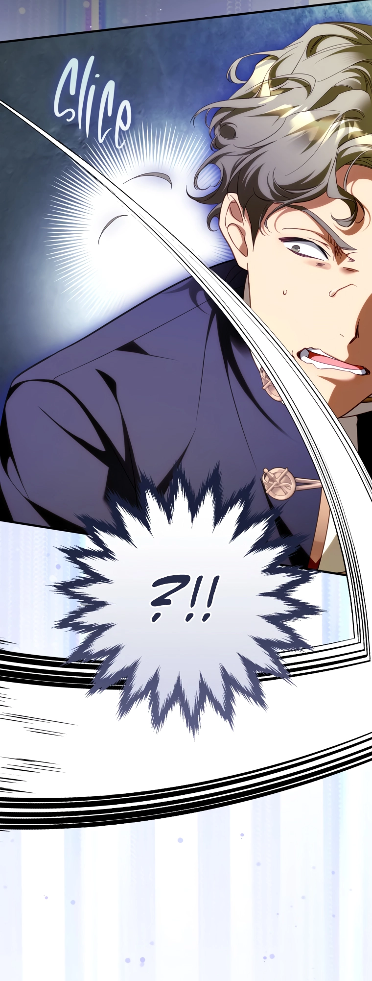 The Flower That Wields a Sword Chapter 36 page 14 - 