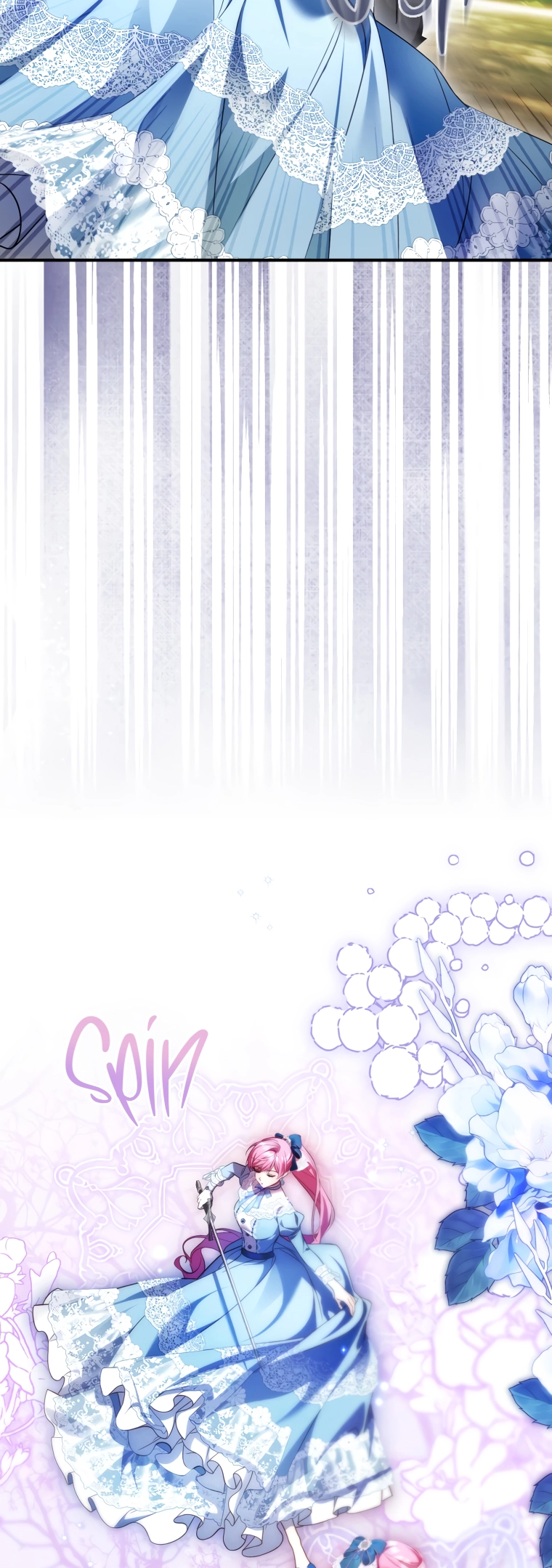 The Flower That Wields a Sword Chapter 36 page 19 - 