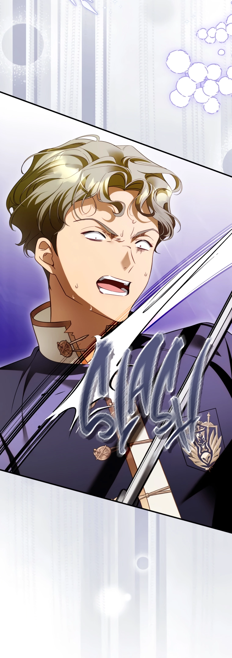 The Flower That Wields a Sword Chapter 36 page 21 - 