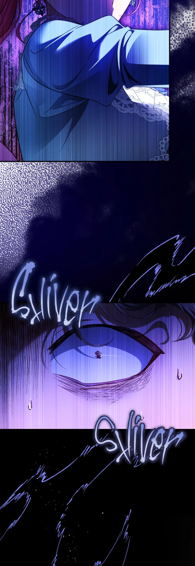 The Flower That Wields a Sword Chapter 36 page 26 - 